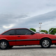 Illustration for article titled Last night’s cruise-in.
